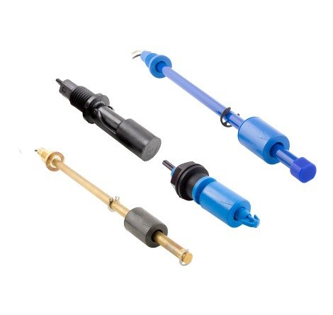 TE Connectivity addresses worldwide demand for reed switch technology with the release of its Liquid Level Switches